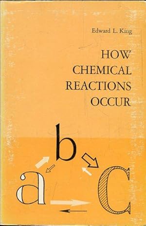 HOW CHEMICAL REACTION OCCUR. An Introduction to Chemical Kinetics and Reaction Mechanism.