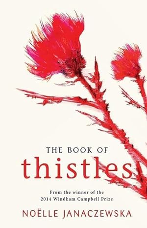 Seller image for Book of Thistles (Paperback) for sale by Grand Eagle Retail