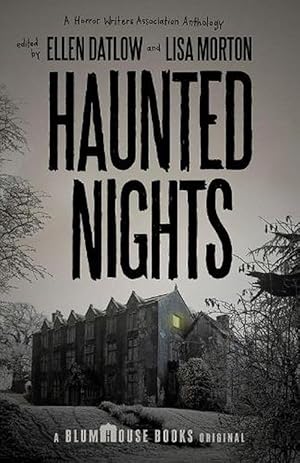 Image du vendeur pour Haunted Nights (Paperback) mis en vente par Grand Eagle Retail