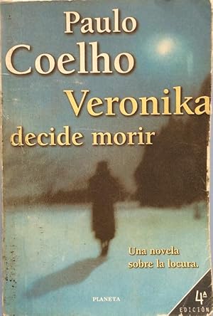 Imagen del vendedor de Veronika decide morir a la venta por LIBRERA SOLN