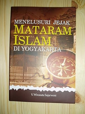 Menelusuri jejak mataram Islam di Yogyakarta