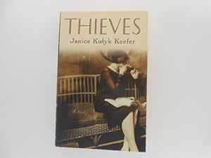 Seller image for Thieves (signed) for sale by Lindenlea Books