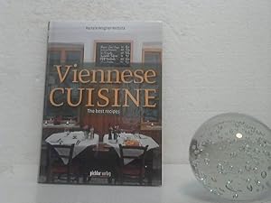 Viennese Cuisine. - The best recipes.