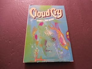 Cloud Cry by Sydney Scyoc First Print 1977 BCE HC