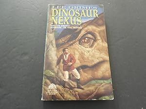 Dinosaur Nexas by Lee Grimes, First Print 1994 PB