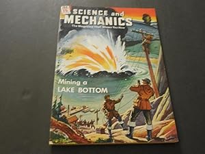 Science and Mechanics Aug 1945 Miking Lake Bottom