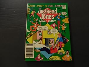 Jughead Jones Comics Digest #9 Dec 1978 Bronze Age Archie Comics