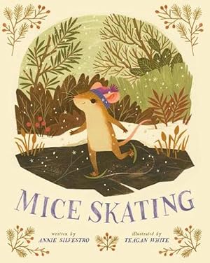 Imagen del vendedor de Mice Skating (Hardcover) a la venta por Grand Eagle Retail