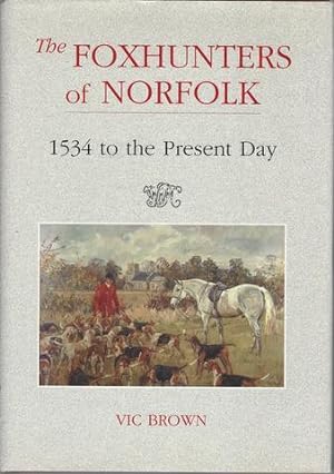 Foxhunters of Norfolk
