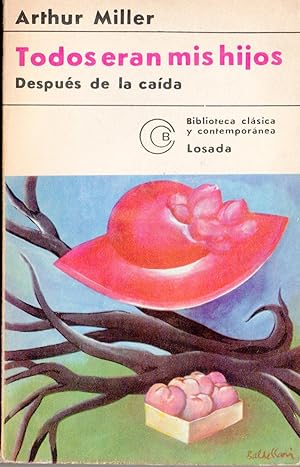 TODOS ERAN MIS HIJOS - DESPUES DE LA CAIDA