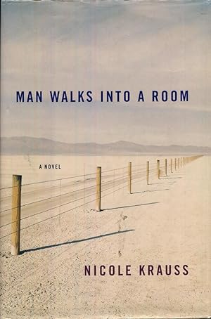 Man Walks Into a Room
