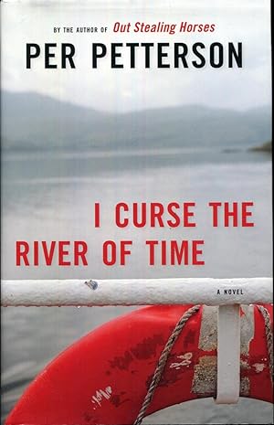 Imagen del vendedor de I Curse the River of Time a la venta por Vandello Books, Member IOBA