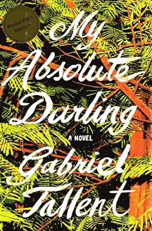 Seller image for My Absolute Darling for sale by CatchandReleaseBooks