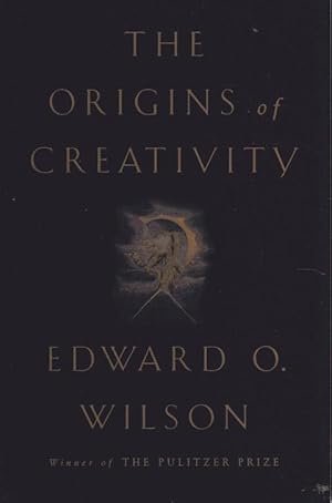 Imagen del vendedor de The Origins of Creativity a la venta por CatchandReleaseBooks