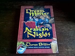 Immagine del venditore per Arabian Nights (Dream Master) - first edition venduto da Peter Pan books