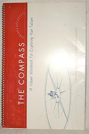 Imagen del vendedor de The Personal Compass: A Visual Workbook for Exploring Your Future a la venta por THE BOOK VAULT