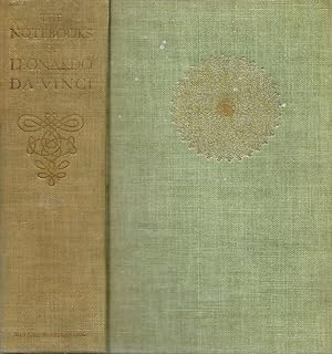 THE NOTEBOOKS OF LEONARDO DA VINCI.