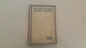 Seller image for Mrs. Pottleton's Bridge Parties for sale by Jennifer Duncan