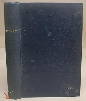 Seller image for La Galile for sale by Eastleach Books