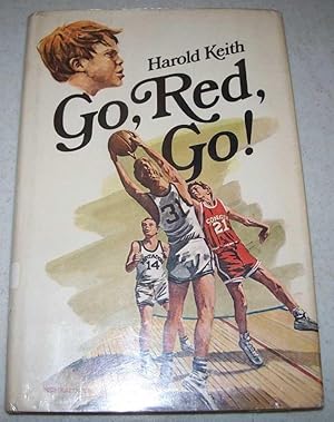 Seller image for Go, Red, Go! for sale by Easy Chair Books