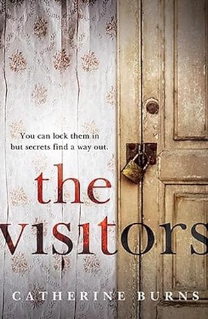 Seller image for The Visitors (Paperback) for sale by Grand Eagle Retail