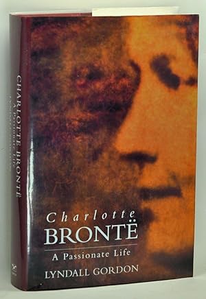 Seller image for Charlotte Bront: A Passionate Life for sale by Cat's Cradle Books