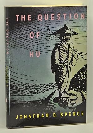 Seller image for The Question of Hu for sale by Cat's Cradle Books