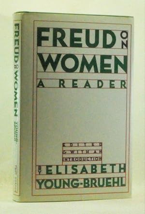 Imagen del vendedor de Freud on Women: A Reader a la venta por Cat's Cradle Books