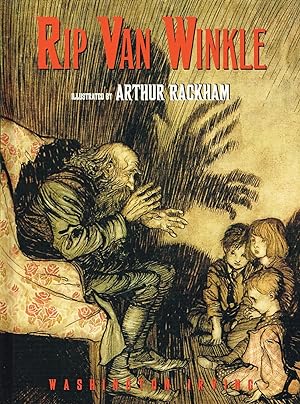 Seller image for Rip Van Winkle : for sale by Sapphire Books