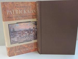 The Journals of Patrick Gass: Member of the Lewis and Clark Expedition