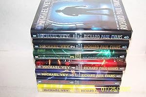 Michael Vey [7 Volumes]