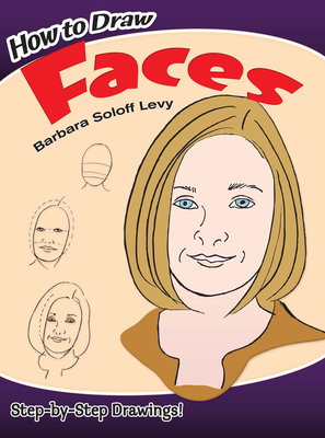 Seller image for How to Draw Faces (Paperback or Softback) for sale by BargainBookStores