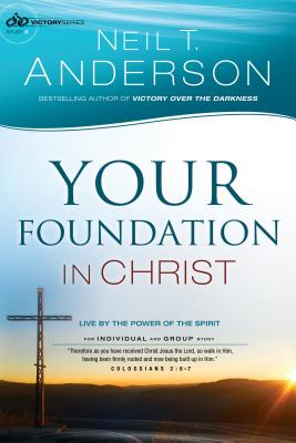 Immagine del venditore per Your Foundation in Christ: Live by the Power of the Spirit (Paperback or Softback) venduto da BargainBookStores