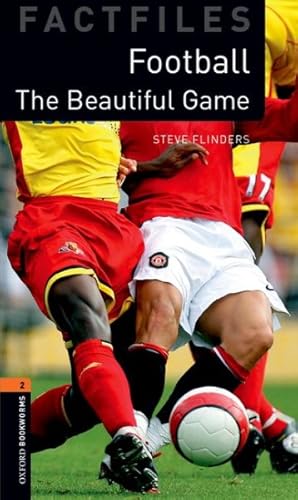 Immagine del venditore per Oxford Bookworms 2 Factfile Football 3 Rev ed venduto da GreatBookPrices