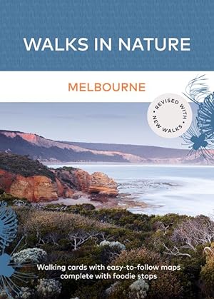 Bild des Verkufers fr Walks in Nature: Melbourne (Cards) zum Verkauf von Grand Eagle Retail