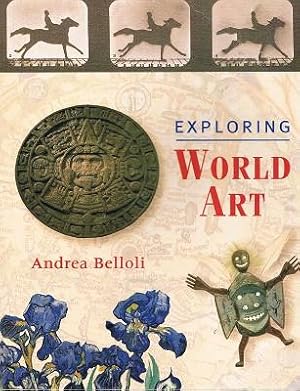 Immagine del venditore per Exploring World Art venduto da Marlowes Books and Music