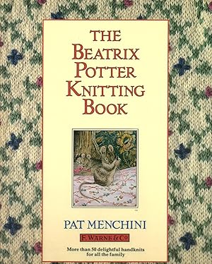 THE BEATRIX POTTER KNITTING BOOK