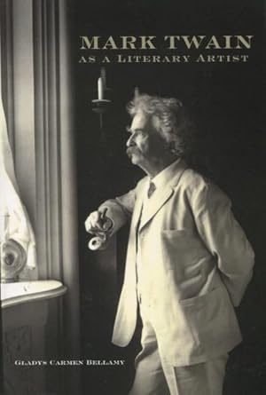 Seller image for Mark Twain As A Literary Artist for sale by Kenneth A. Himber