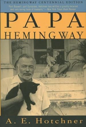 Seller image for Papa Hemingway for sale by Kenneth A. Himber