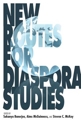 Immagine del venditore per New Routes for Diaspora Studies (Paperback or Softback) venduto da BargainBookStores