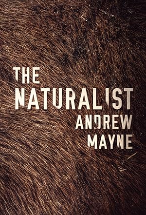 Seller image for Naturalist, The (Paperback) for sale by BargainBookStores