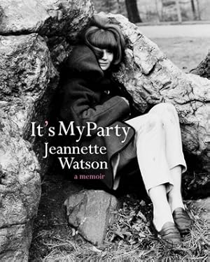 Seller image for It's My Party: A Memoir (Paperback or Softback) for sale by BargainBookStores