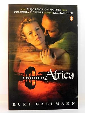 Seller image for I Dreamed of Africa for sale by The Parnassus BookShop