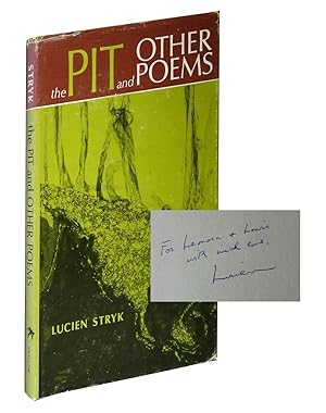 The Pit and Other Poems
