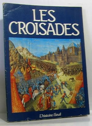 Les Croisades