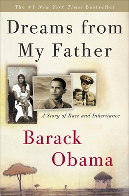 Immagine del venditore per Dreams from My Father: A Story of Race and Inheritance (Hardback or Cased Book) venduto da BargainBookStores