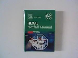 Image du vendeur pour HEXAL Notfall Manual mis en vente par ANTIQUARIAT FRDEBUCH Inh.Michael Simon