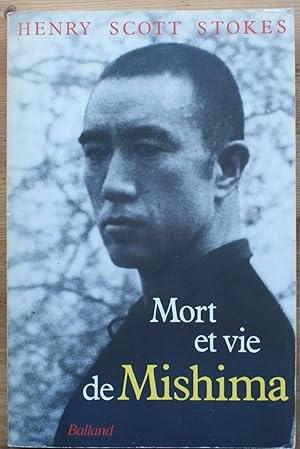 Mort et vie de Mishima