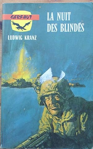 La nuit des blindés