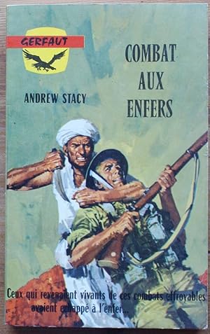 Combat aux enfers